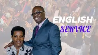ENGLISH SERVICE I UMCC I UNION TV