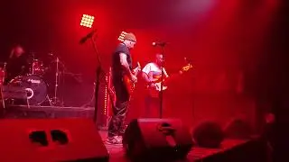 HARDWORKERS - Стрижка под ноль (live) Орёл ГЕРЦ 30.11.2024