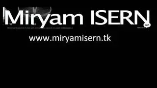 Miryam Isern - Las Amistades Peligrosas (fragmento).wmv