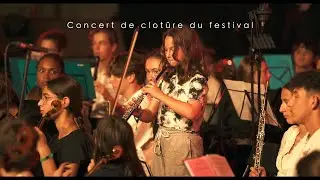 Corse 2022 - Petites Mains Symphoniques