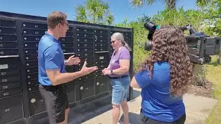 Getting Results at Home: How to repair stuck mailbox key