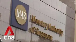 MAS keeps monetary policy unchanged, to provide quarterly policy updates from next year