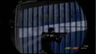 Uncharted 3 - Shudokaiz Rampant 20-0