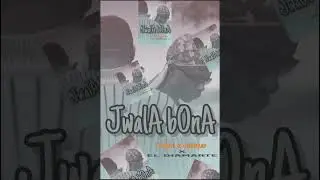 Ntja E Kgolo - Jwala Bona (ft. El Diamante) #lesothomusic #mzansihiphop #mzansimusic #sesotho #reels
