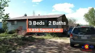 4714 S. Gracemoor Circle Colorado Springs, CO 80917
