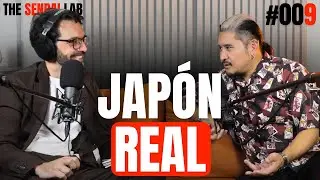 REDES SOCIALES Y JAP&Oacute;N CON NAKA JAPATONIC #009