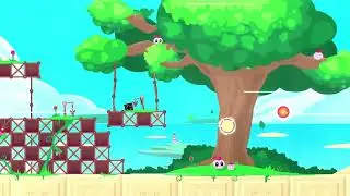 Last Tidefall by Destriv | Geometry Dash