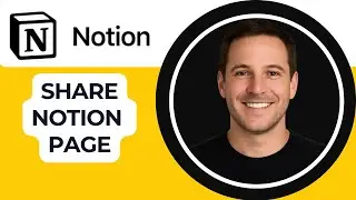 How to Share a Notion Page Publicly &mdash; Make Your Content Accessible!