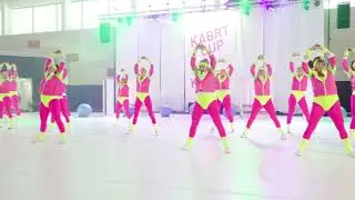 Kábrt cup CZ 2024 I Czech Republic Dance competition