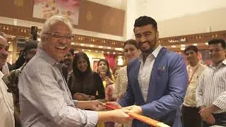PNG Sons Panipat Jewellery Exhibition | PNG Sons Top Jeweller | Leading Jeweller PNG Sons