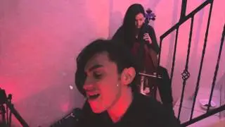 Leo Aether - Sons of Fire
