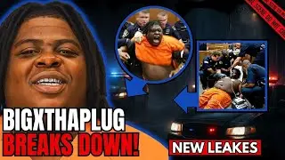 BigXthaPlug&rsquo;s Courtroom MELTDOWN Leaks Online&mdash;What Really Happened Inside That Hearing!