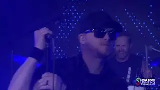 KRUNCH - 6 Feet Together - LIVE at Stage Right Studios, Virginia Beach, VA 4/18/2020
