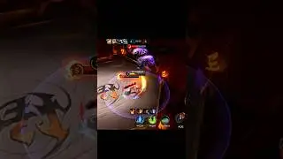Thamuz X vem vem | vem vem (slowed) | #moba legends #shorts #edit #mlbb