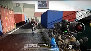 [SHIPMENT] FRIENDLY 1v1 WITH MY BUDDY | CODM 2021 |