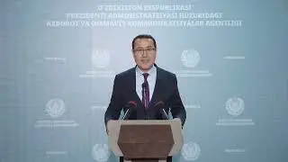 Vaucher tizimi &ndash; o&lsquo;quv markazlarida bepul kasb-hunar o&lsquo;rganish imkoniyati - Faxriddin Hayitov