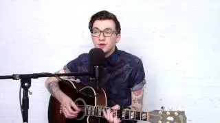 Malibu (Acoustic Miley Cyrus Cover)