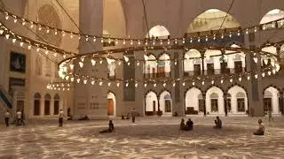 Beautiful Call Prayer 