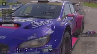 グランツーリスモ 7_コロラドスプリングス Gr.B