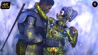 Jibaro (2022) Love Death Robots Full hollywood Movie explained in Hindi/urdu | moviemindmap