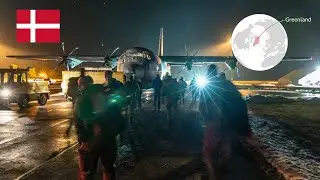 European Forces Land in Greenland, A Solidarity Response to Trump's Pressure
