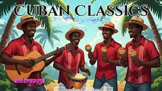 Elegant Latin Evenings – Refined Cuban Bolero & Son