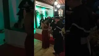 Entrega do diploma e  anel de formatura - Rangel Cavalcante | 16 de dezembro de 2019