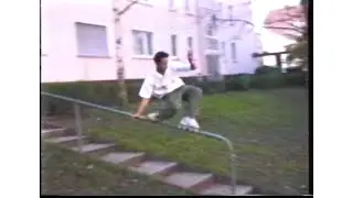 Eternal Seconds - 1999