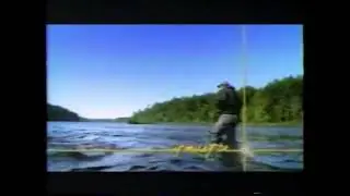 Maine Office of Tourism commercial, April 2004 - 