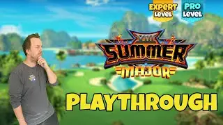 PRO & EXPERT GUIDE - Summer Major 2025 Tournament! *Golf Clash*