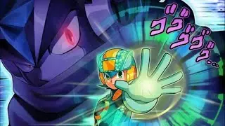 MegaMan Battle Network 2 Is Broken