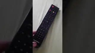 como convertir cualquier control remoto en control remoto universal