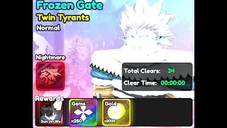 HOW TO MACRO EVERY STAGE IN ANIME PARADOX!!!!!!!