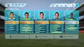 xWazCFCx's Live PS4 Broadcast
