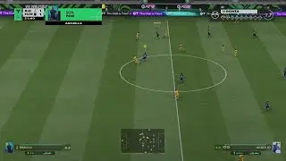EA SPORTS FC 26 | Playoff 4 | Con el trio monstruoso (Hunt,Ciro,Ricky)