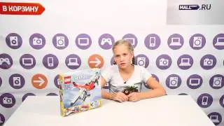 Конструктор Lego Creator 7292, 7-12 лет