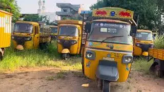 Bajaj maxima second hand auto for sale Rs 35,000 call me #8688772330 #viralvideo #automobile #apex