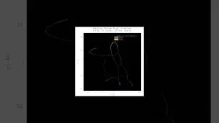 Random 3Body Simulation #threebodyproblem #threebody #physics #shortsvideo #shorts #youtubeshorts