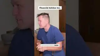 Explaining your finances in residency feels like a comedy sketch - income that barely qualifies as