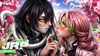 ♪ O Que Custa Sonhar ❤️ | Obanai e Mitsuri (Kimetsu no Yaiba) JRP Ft. @Meizy