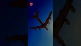 US Doomsday Plane Receives Update! Is Tension Rising?
