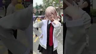 Beautiful Anime Cosplay Waifu ASMR | Gentle & Comforting Whispers for Sleep