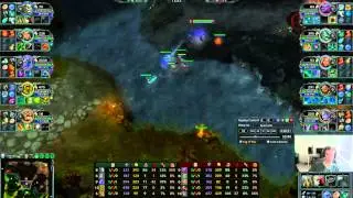 coL vs tdM Game 5 Analysis