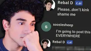 so i got exposed.