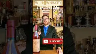 Van Winkle Reserve Rye #whiskey  #whiskeytube Wild Whiskey Wednesday