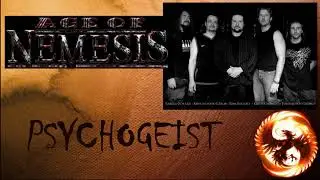 AGE OF NEMESIS - PSYCHOGEIST