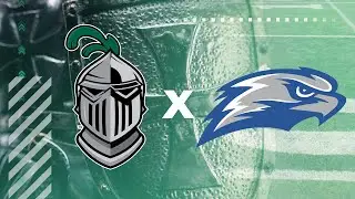Wisconsin Lutheran College Football:  Concordia Wisconsin at Wisconsin Lutheran College (LIVE) r