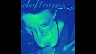 Deftones - 