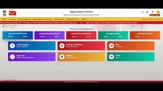 IT 2.0 में UCR कैसे करें? | Step-by-Step Guide for Postal Assistants & BPMs