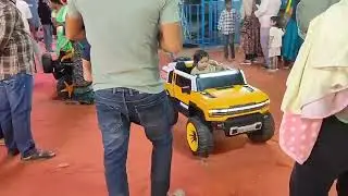 Exhibition @ fun place #familyfun #games